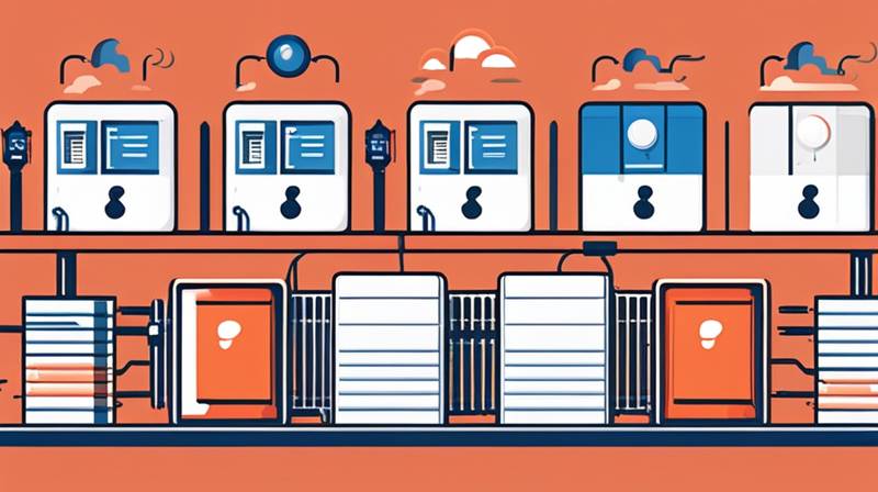 What energy storage funds are currently available?