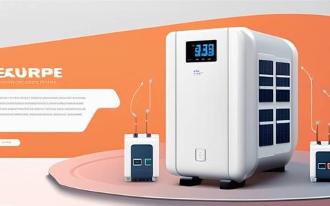 What chips are used in energy storage inverters?