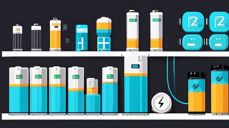 How much is the price of household energy storage battery