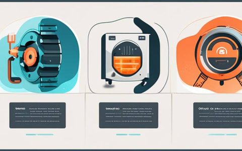 What are the flywheel energy storage units?
