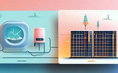 Which countries have advanced energy storage technology?