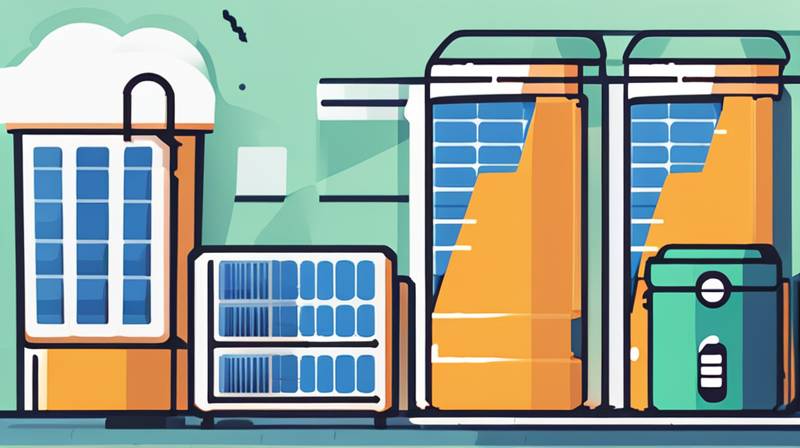 How energy storage can support Nigeria’s renewable energy transition