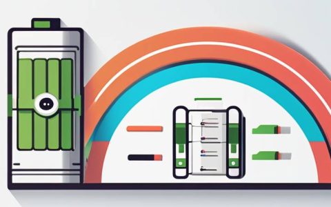 How do power generation groups store energy in batteries?
