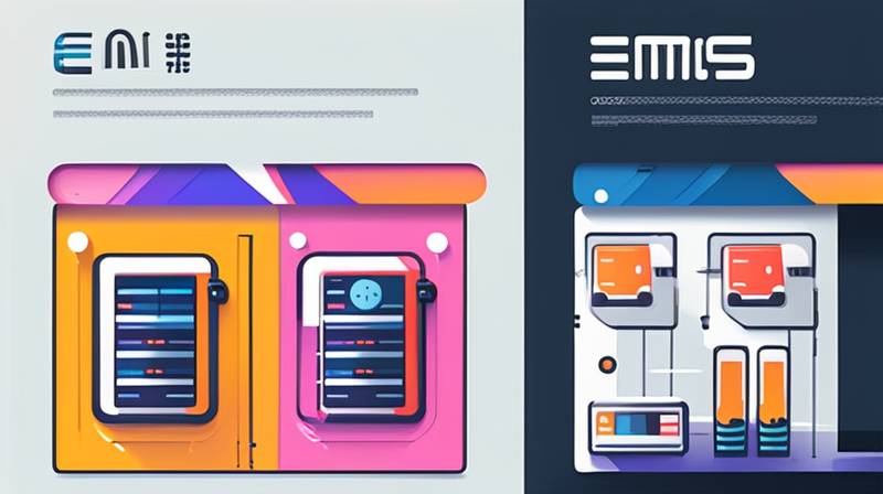 What is energy storage power station EMS