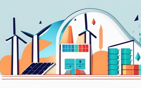 What are the global energy storage solutions?