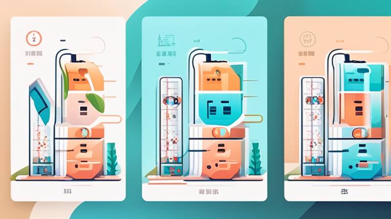 What are the energy storage projects in Guigang?