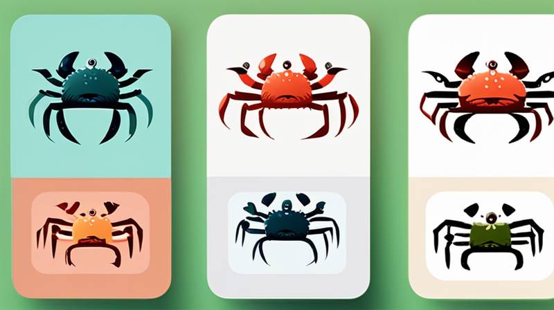 How many days can hairy crabs be refrigerated?