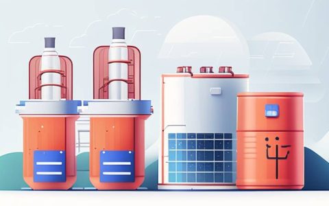 What are the Longkou energy storage power plants?