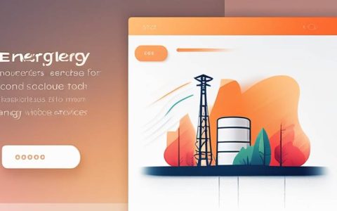 What invoices are issued for energy storage services?