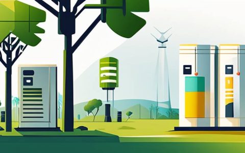 How energy storage can enable Africa’s transition to clean energy and increase energy resilience