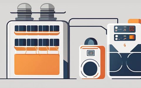 How do small energy storage power stations make money?