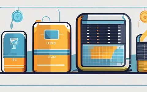 What is the emerging energy storage industry?