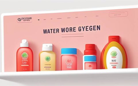 How much water can the body store in glycogen?