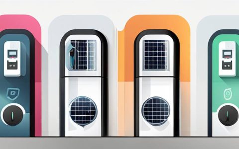 Key Features to Look for in a Residential Energy Storage System