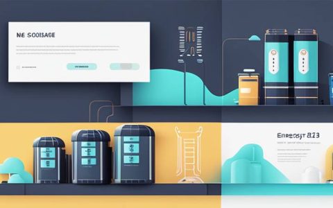 What does energy storage 2.5 mean?