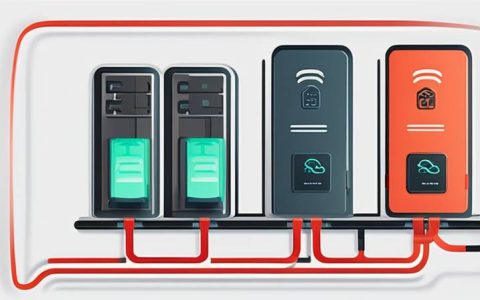 What are the energy storage wiring technologies?