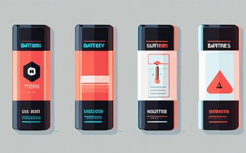 How do sodium batteries store energy?