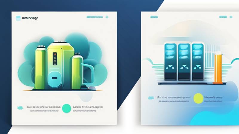 What is air switch energy storage