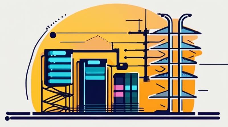 The potential of energy storage in powering Africa’s emerging industries and increasing energy access