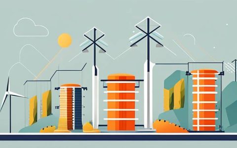 How much is the on-grid electricity price of energy storage power plants?