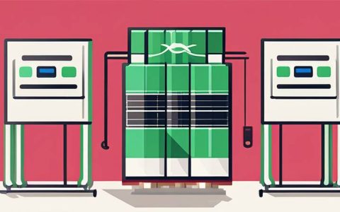 How energy storage can support Africa’s clean energy startups and increase energy resilience