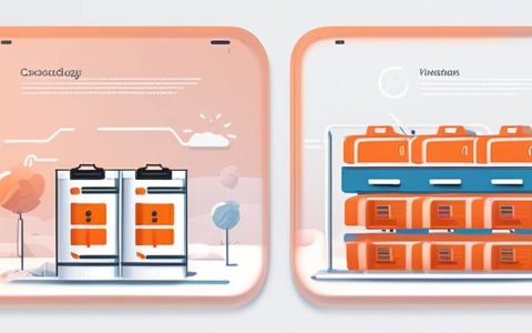 How much energy storage is considered large-scale?