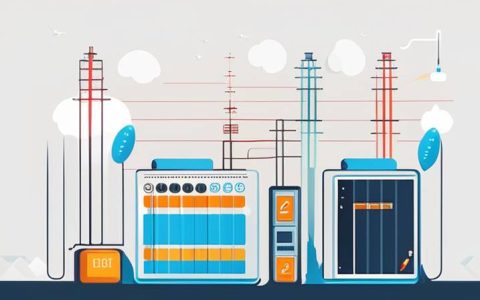 How many GW of energy storage power station installed