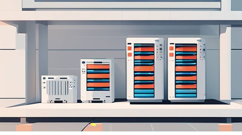 What is a thermal power storage system?