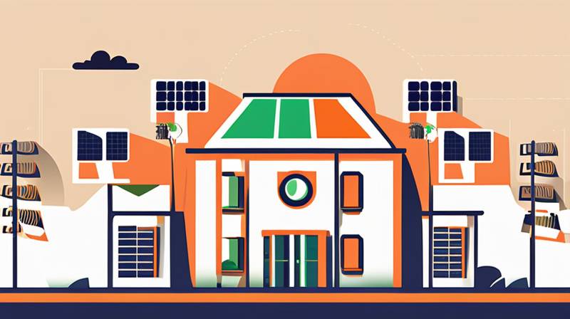 The potential of residential energy storage in Nigeria’s growing solar energy market