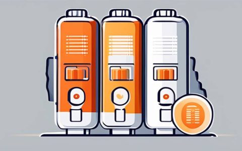 What are the convenient energy storage products?