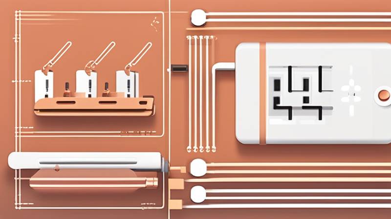 What is energy storage in inductor?