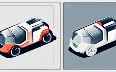 What is a small energy storage vehicle?