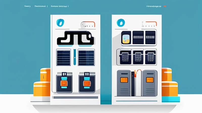 What are the Yongchun energy storage projects?