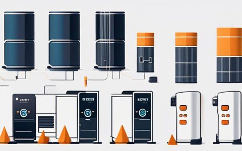 What are the Ningde energy storage manufacturers?