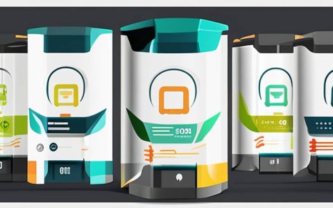 What are network energy storage batteries?