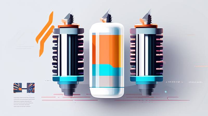 What is the limit of superconducting energy storage?