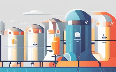 What procedures are required for energy storage power stations?