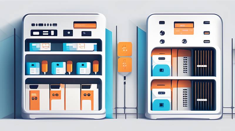 Which electricity needs energy storage?