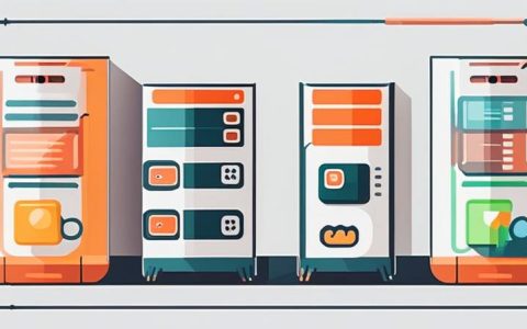 How do the various energy storage components communicate?