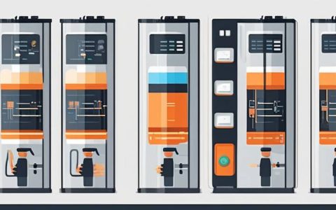 How much does the factory energy storage power supply cost
