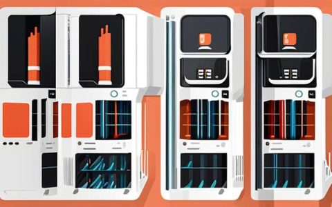 What is the energy storage sales industry?