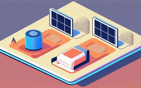 What does it mean to study energy storage?