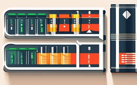 What are the medium-sized batteries for energy storage?