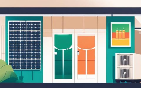 How Home Energy Storage Contributes to Sustainable Communities
