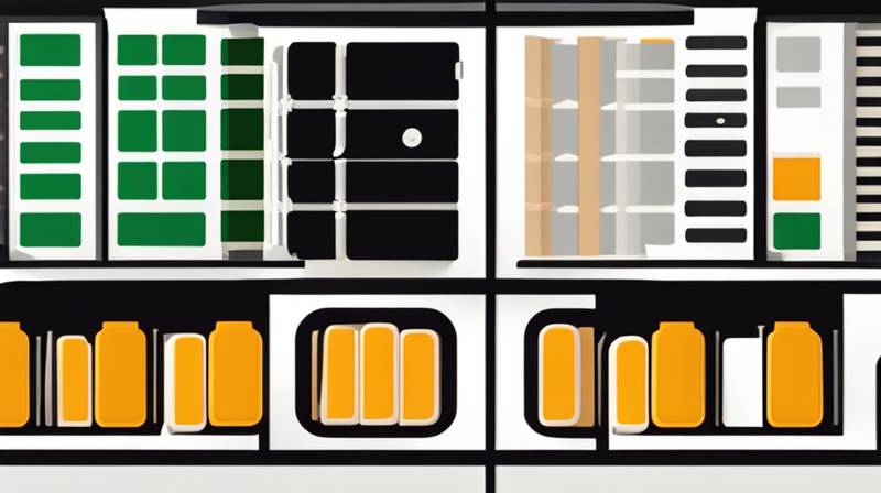 The role of energy storage in supporting Nigeria’s efforts to achieve universal energy access