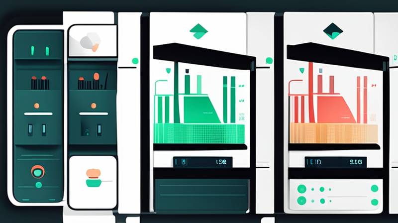 What is ACG energy storage frequency regulation