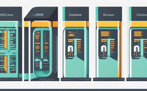 How do users allocate energy storage