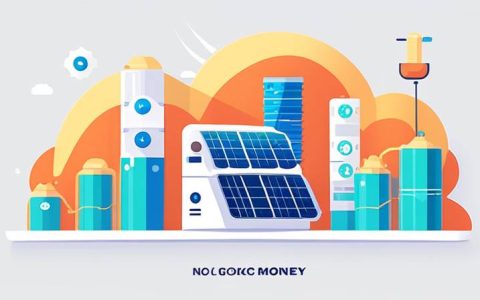 How do users make money from energy storage?