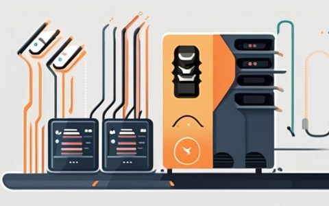 What is the system voltage of the energy storage system?
