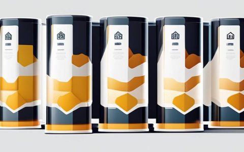 What are the honeycomb energy storage projects?